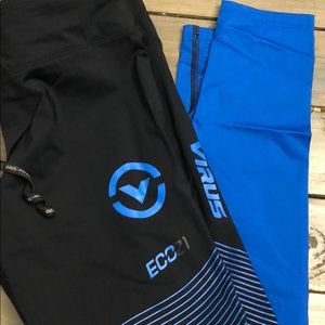 Virus workout pants